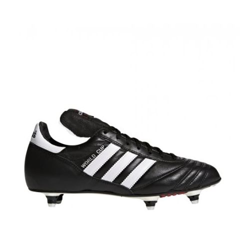 BUTY ADI WORLD CUP  011040 BLACK/RUNWHT