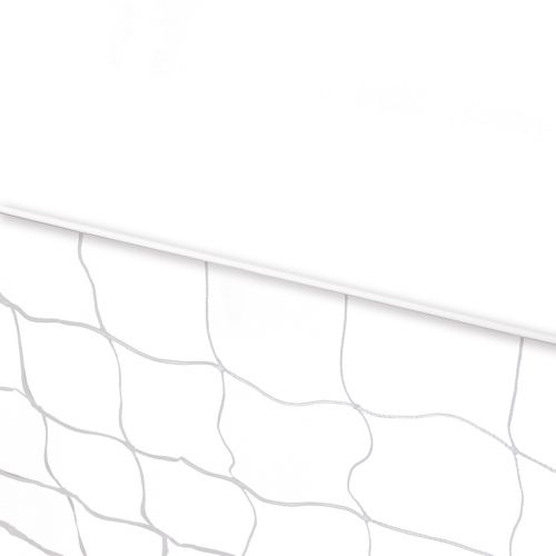 NT8215 SIATKA DO PIŁKI NOŻNEJ 2150x1520x760 mm NILS