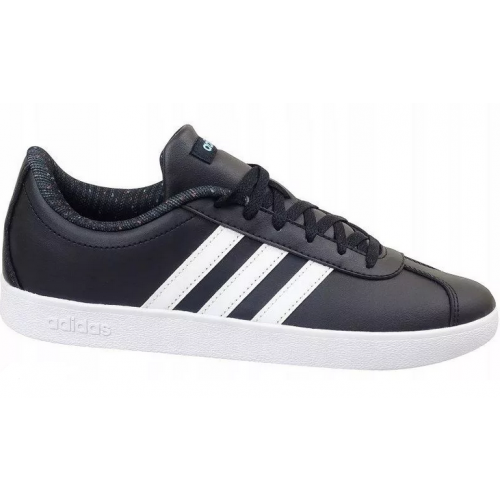 BUTY ADIDAS VL COURT 2.0 K B75698