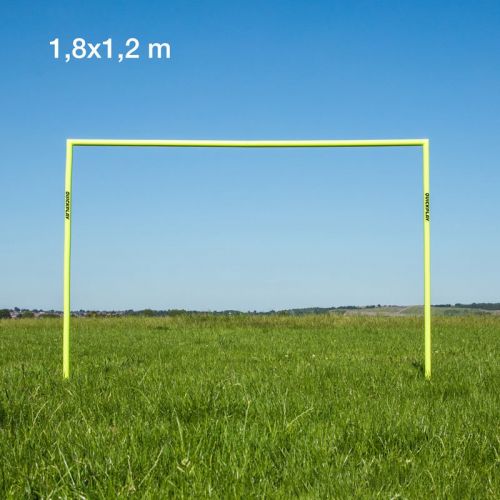 Bramka piłkarska Kickabout 1,8x1,2m składana