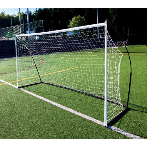 Bramka piłkarska Kickster Elite 3x2m (Futsal) składana