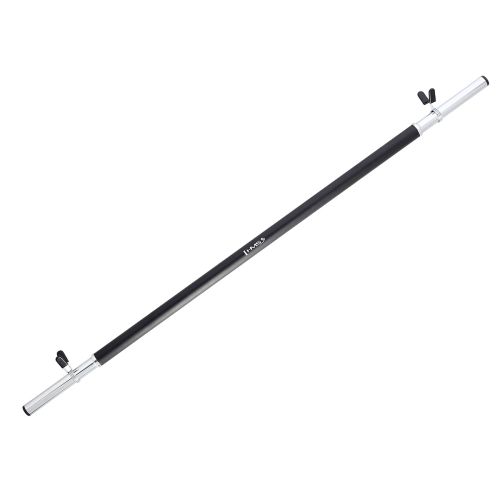 GBP01 SZTANGA FITNESS + ZACISK HMS