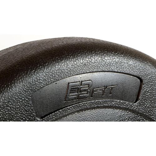OBCIĄŻENIE BETONOWE 2,5 KG ENERO FIT fi29MM