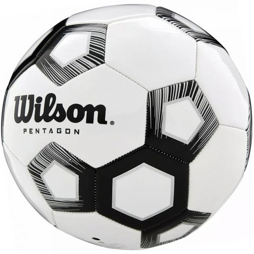 PIŁKA NOŻNA WILSON PENTAGON SB BL R.3