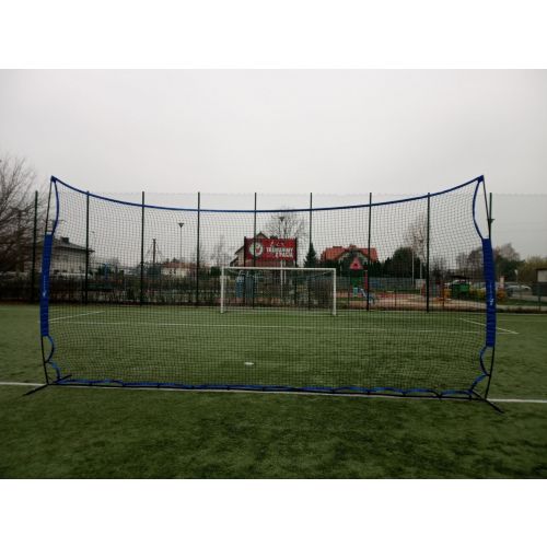 Rebounder duży