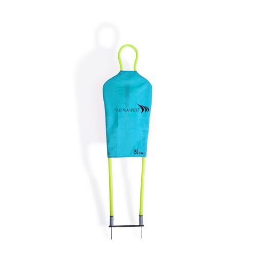 Mur na sprężynie Junior Żak 150 cm -1 sztuka