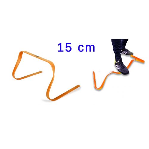 Płotek elastyczny 15 cm koordynacyjny