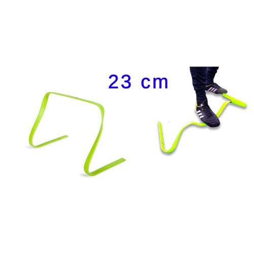 Płotek elastyczny 23 cm koordynacyjny