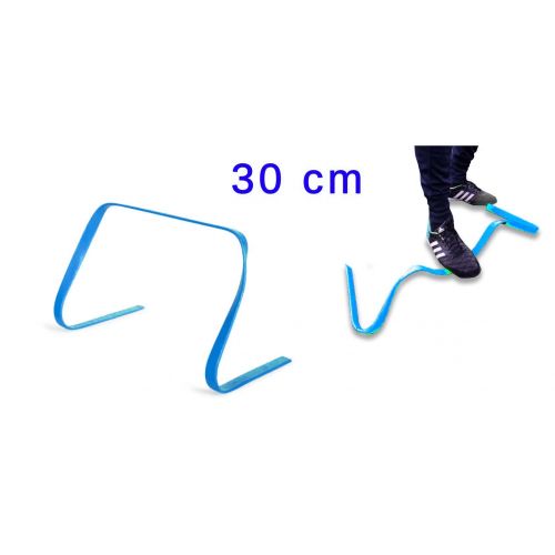 Płotek elastyczny 30 cm koordynacyjny