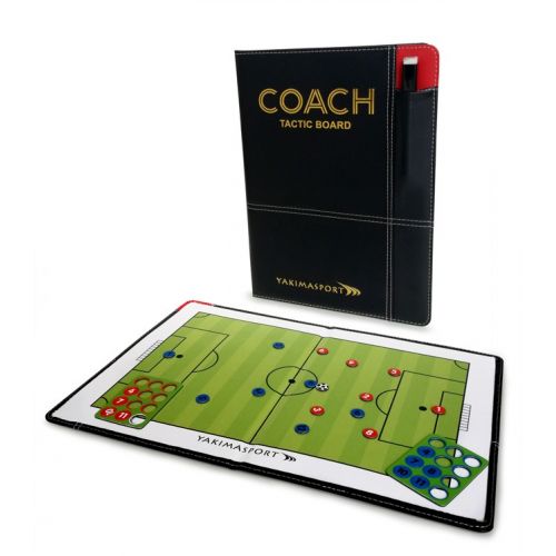 Tablica taktyczna folder GOLD