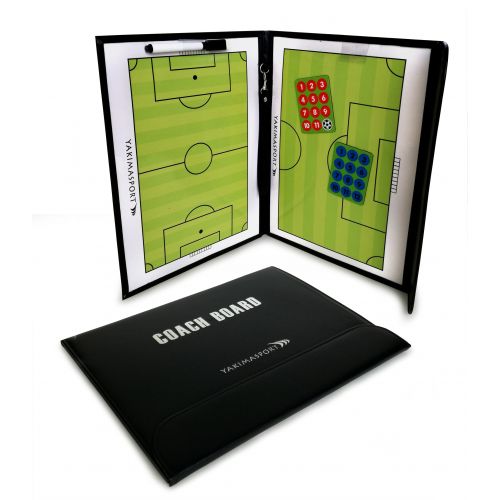 Tablica taktyczna, folder SILVER