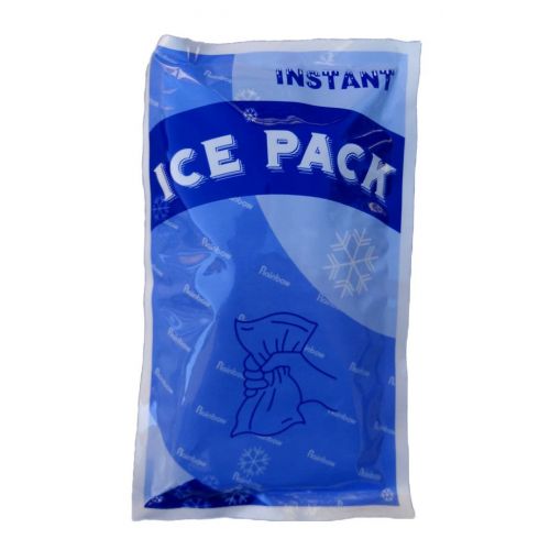 Ice pack, sztuczny lód