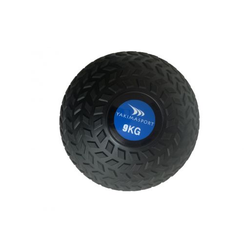 Piłka Lekarska Slam Ball PRO 9 kg