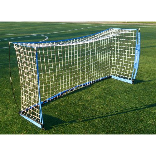 Bramka składana UNI ŻAK 3m x 1,55m | 300cm x 155cm