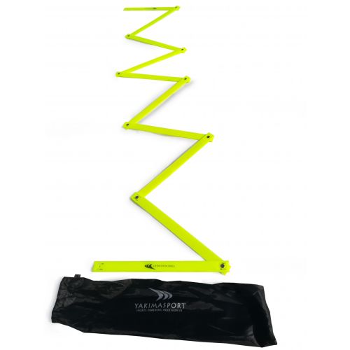 Drabinka Skrzat, Criss-cross