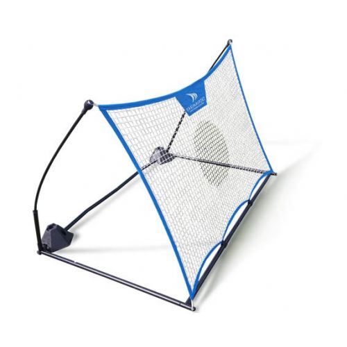 Rebounder Orlik, Hala
