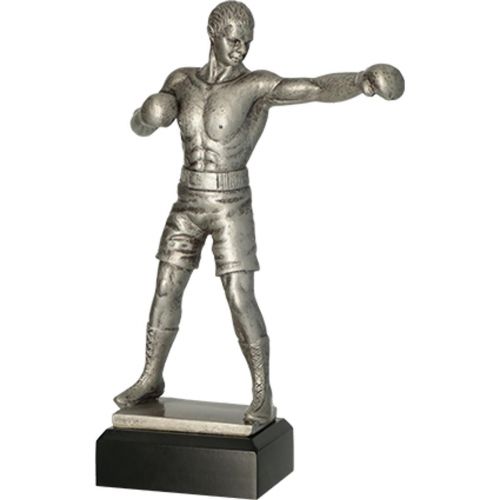 Figurka odlewana - Boks