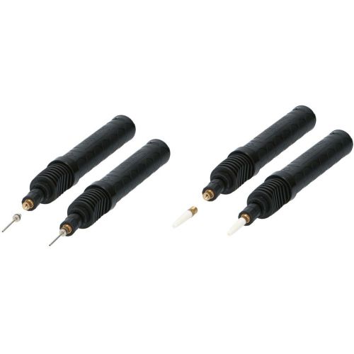POMPKA ROWEROWA I DO PIŁKI 23,5CM Z IGŁĄ I AKCESORIAMI DWUKIERUNKOWA DUNLOP