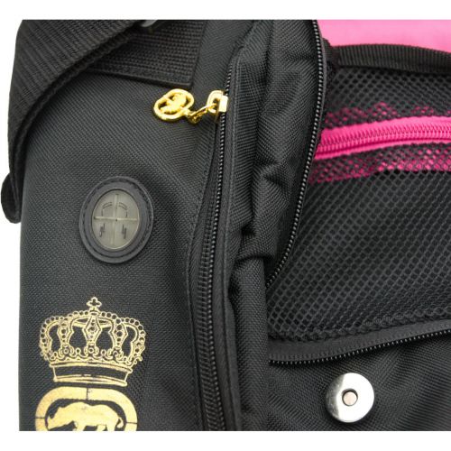 TORBA NA LAPTOPA ECKO RED Z RĄCZKĄ
