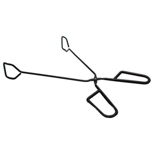 SZCZYPCE DO GRILLA CZARNE 31,5CM