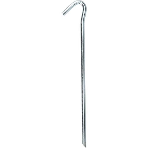 ŚLEDZIE DO NAMIOTU 17CM KPL 10SZT METAL REDCLIFFS