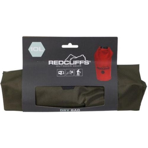 TORBA WOREK WODOSZCZELNY 10L KHAKY REDCLIFFS