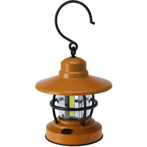 LATARKA LAMPA CAMPING BATERIE MIODOWA REDCLIFFS