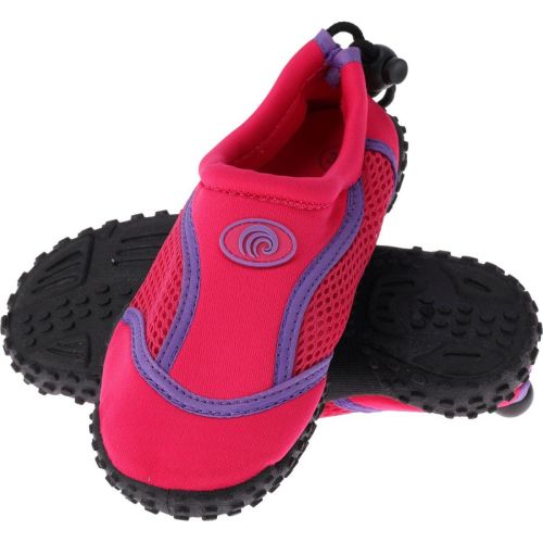 BUTY DO WODY XQMAX JUNIOR ROZ 32 RÓŻOWE