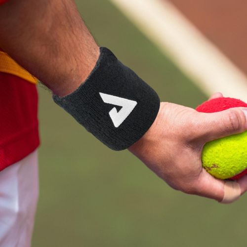 FROTKA OPASKA NA RĘKĘ JOOLA CZARNA