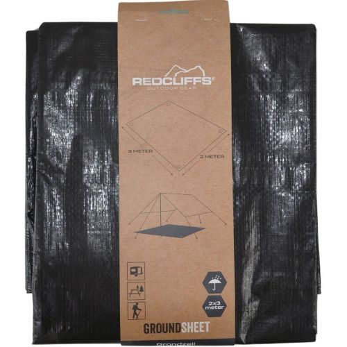 PODŁOGA DO NAMIOTU 3X2M REDCLIFFS