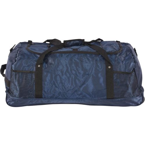 TORBA SPORTOWA PODRÓŻNA 110L REDCLIFFS GRANATOWA