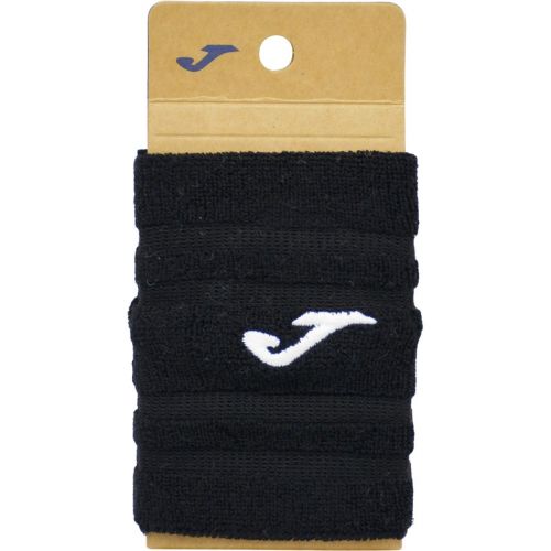 FROTKI OPASKI NA RĘKĘ JOMA SLAM PRO 2 SZT. - BLACK 400740.000