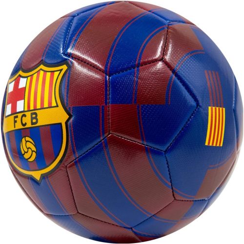 PIŁKA NOŻNA FC BARCELONA HOME 2025/2026 R.5