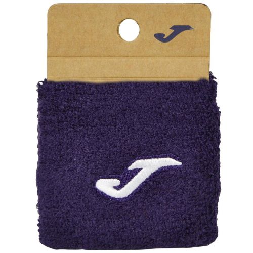 FROTKA OPASKA NA RĘKĘ JOMA 400245.P04  FIOLETOWA
