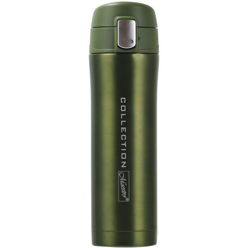 KUBEK TERMICZNY COLLECTION 450 ML MAESTRO ZIELONY