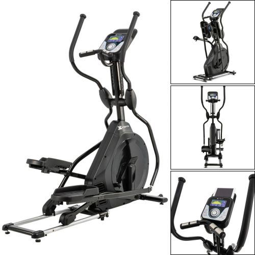 ORBITREK TRENAŻER CROSSTRAINER ELIPTYCZNY XTERRA FS 480