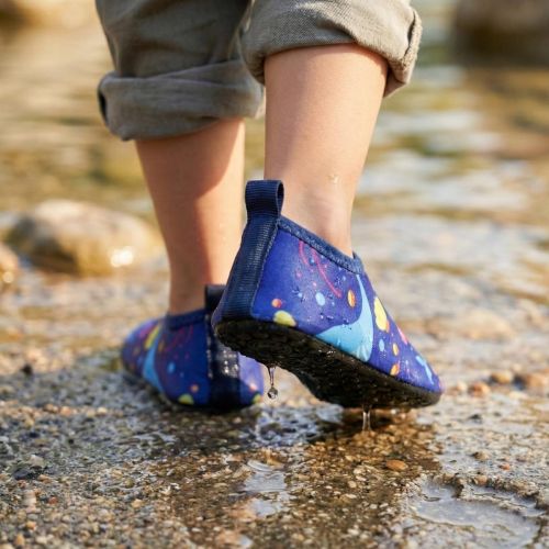 BUTY DO WODY NEOPRENOWE KIDS WIELORYB R.25