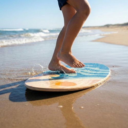 DESKA SKIMBOARD SURFGEAR 93CM ENERO 1076850