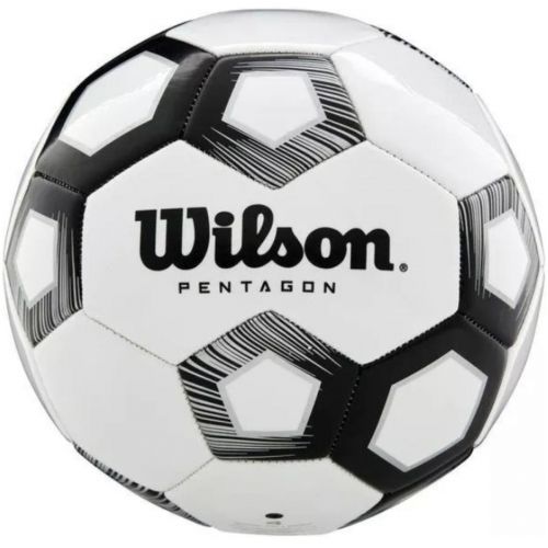 PIŁKA NOŻNA WILSON PENTAGON SB BL R.4