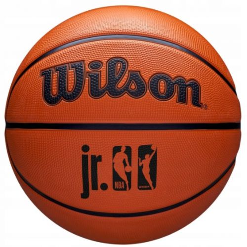 PIŁKA DO KOSZYKÓWKI WILSON JR NBA DRV BSKT R.4