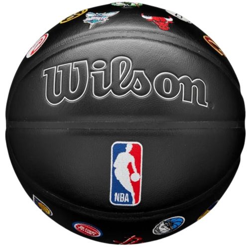 PIŁKA DO KOSZYKÓWKI WILSON NBA ALL TEAM PREMIERE R.7