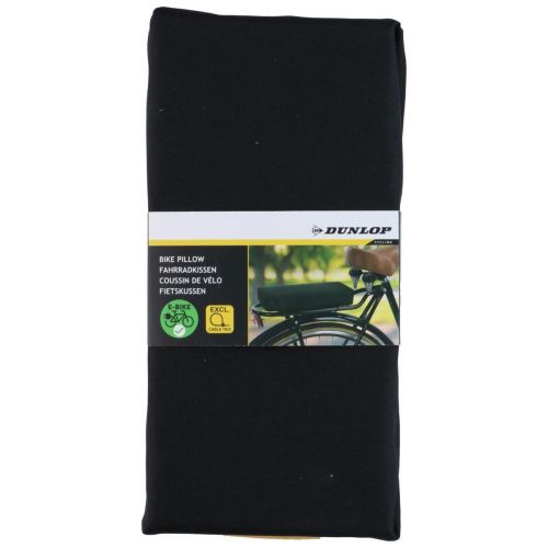 PODUSZKA ROWEROWA PODKŁADKA NA BAGAŻNIK 31x14,5x5,5CM DUNLOP