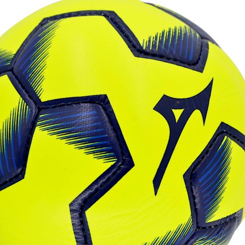 PIŁKA NOŻNA MIZUNO FUJI TR ŻÓŁTA R.4