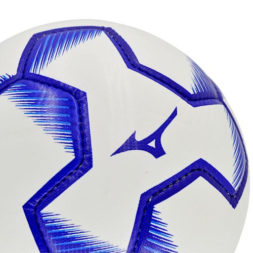 PIŁKA NOŻNA MIZUNO FUJI TR BIAŁA R.4