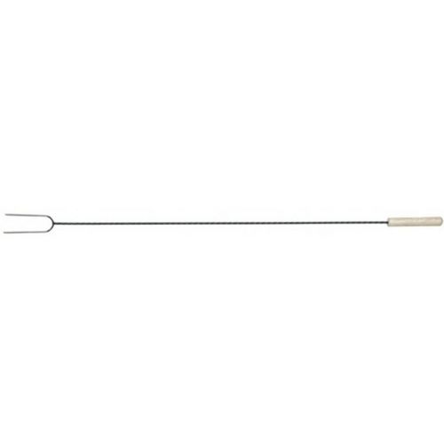 WIDELEC KIJ OGNISKOWY 100CM KOMPLET 10SZT