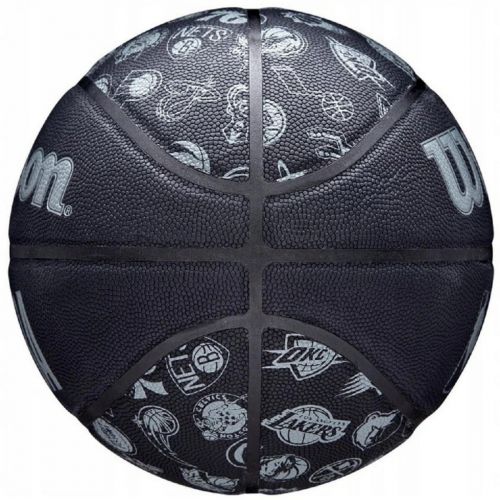 PIŁKA DO KOSZYKÓWKI WILSON NBA ALL TEAM R.7