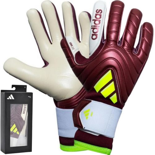 RĘKAWICE BRAMKARSKIE ADIDAS COPA GL LGE IQ4012 R.9.5