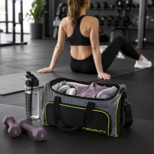 TORBA SPORTOWA PENALTY BAG MALA GYM S11 SMALL