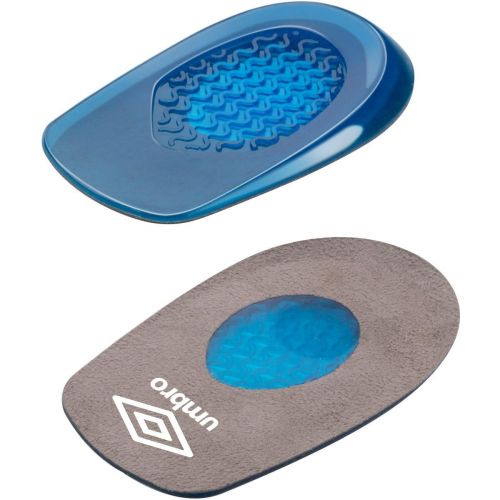 WKŁADKI DO BUTÓW PODPIĘTKI ŻELOWE UMBRO R.38-41