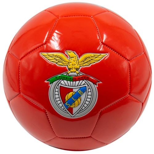 PIŁKA NOŻNA SL BENFICA R.5
